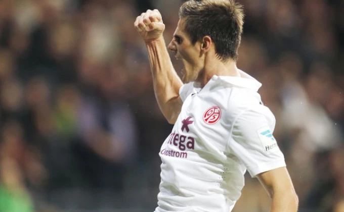 Beta/AP Photo/Michael Probst