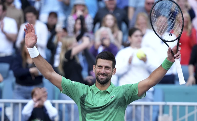 AP Photo/Lynne Sladky