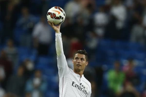 Ronaldo u Junajtedu - "Za" i "protiv"