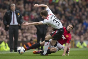 Flanagan: ''Hoćemo titulu za Džerarda''