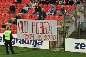 Pomozimo bivšem fudbaleru Javora da pobedi u najvažnijoj borbi!