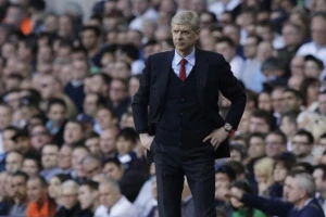 Venger: "Ja sam kriv!"