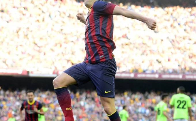 Beta/AP Photo/Manu Fernandez