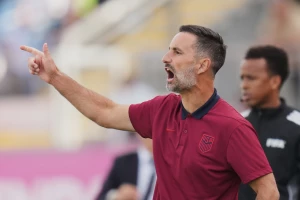 Ameri pregazili Italiju, može li Mitrović ponovo stopama Veljka Paunovića?