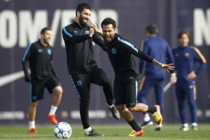 Arsenal već sprema zamene za odlazeći dvojac!