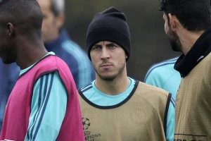 Eden Azar simulirao povredu iz revolta prema Murinju?