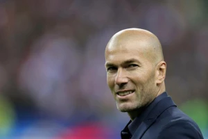 Zidan održao čas Ronaldu u šutiranju slobodnjaka