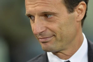 Trapatoni: "Juve bolji sa Alegrijem"