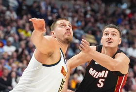 Jokić je bio ljut na Jovića, a posle utakmice: "Nisam ja crv"