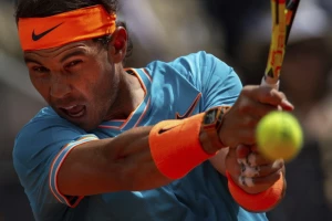 Nadal silovito u četvrtfinale Rolan Garosa!