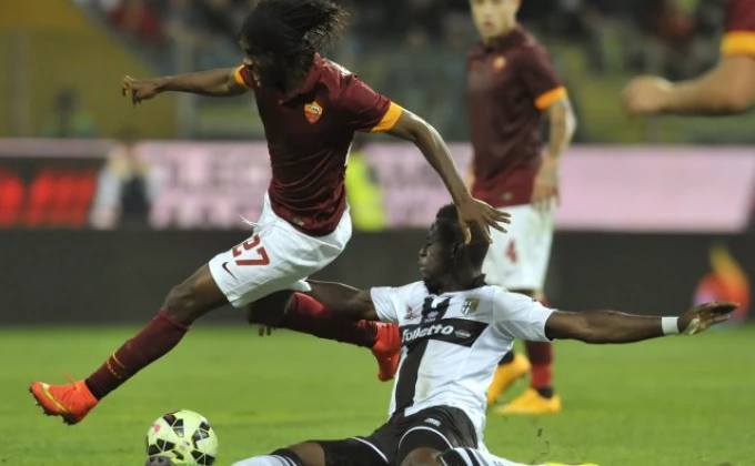 Beta/AP Photo/Marco Vasini