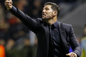 Simeone otkrio kakvu je ponudu odbio prošlog leta!