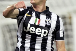 Inter hoće igrača Juventusa?