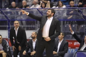 Božić pred Zadar: "Tamo smo gubili i kad smo bili jači"