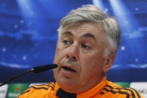 Anćeloti o Milanu: "Teško je bez investicija..."