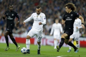 PSŽ potvrdio, želi ofanzivca Real Madrida!