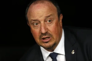 Rafa Benitez postaje najplaćeniji trener na svetu?!