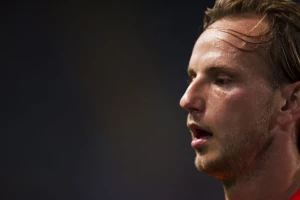 Rakitić: "Ne razmišljamo o Ronaldu, neka on razmišlja o nama"