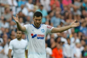 Liga 1 - Žinjak prenuo Marsej iz košmara