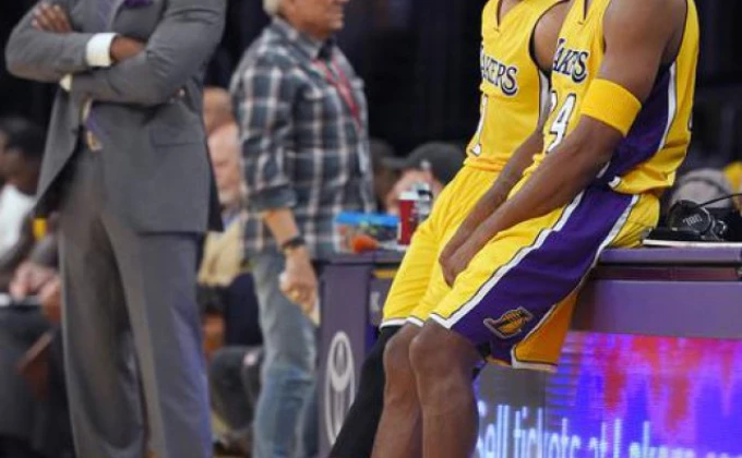 BETA/AP Photo/Mark J. Terrill