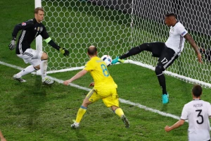 Džerom Boateng - Zbog ovoga je jedan od najboljih defanzivaca na svetu