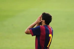 Enrike: "Suarez nije debeo!"