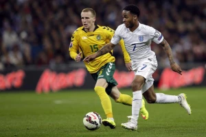 Oglasio se Sterling: "Liverpul me razočarao"
