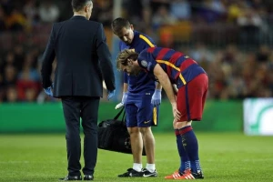 Još dobrih vesti za navijače Barse!