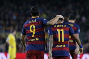 Iskreno, da li bi Barsa osvojila Premijer ligu?