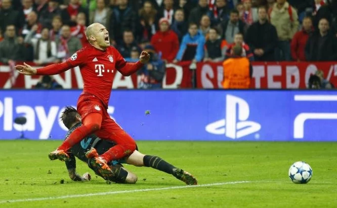 BETA/AP Photo/Matthias Schrader