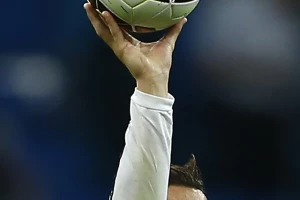 Ronaldo se u novembru vraća na 'Old Traford'