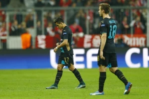 Zvanično - Stigla ponuda za Sančeza, Arsenal se uvredio!