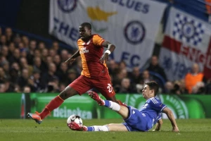 Ebue suspendovan godinu dana, Sanderlend raskida ugovor!