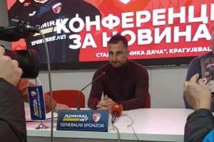 Novi početak kragujevačkog Radničkog, Puzigaća dobio veliko pojačanje u stručnom štabu: ''Mnogo će nam pomoći''