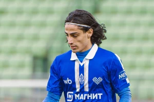 Zvezda ga zvala prošle godine, a sada se "stalno priča o njemu"