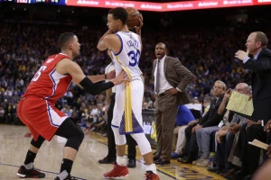 NBA top 10 - Karijeve "čarolije" i Vučevićeva odluka!