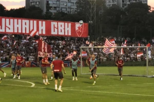 ''Delije'' oduševile i Slovence: ''Veličanstveno!''