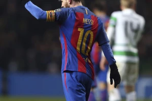 Mesi - Frizura, brada, Suarez ga sprečio da promeni bukvalno sve?!