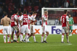 Eredivizija - Odluka o tituli u poslednjem kolu