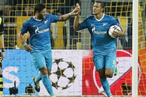 PL - Zenit ispisao istoriju osmom uzastopnom pobedom!