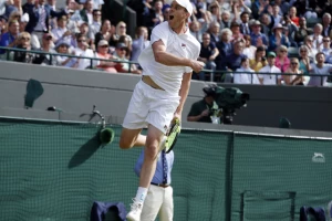 Kveri se ne zaustavlja! Posle pobede nad Novakom, danas još ubedljiviji!