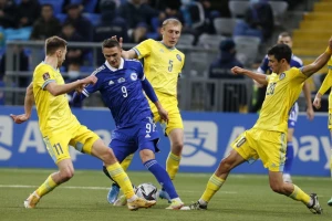 Prve pobede BiH i Litvanije u kvalifikacijama za Mundijal