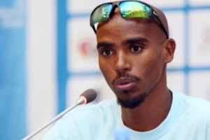 SP - Mo Farah ponovo osvojio zlato u trci na 10.000m