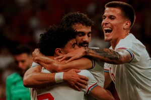 (VIDEO) Beograđanin uspeo što Srbija nije mogla, dobio Albaniju u Tirani!