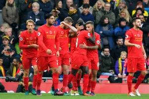 Liverpul šalje vezistu na pozajmicu
