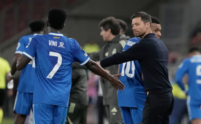 AP Photo/Petros Giannakouris