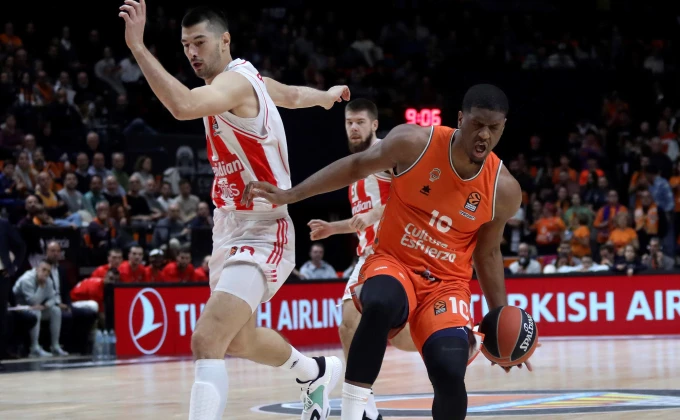 Euroleague