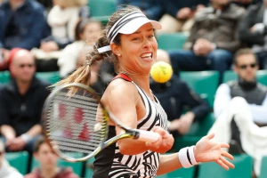 WTA - Gde su Ana i Jelena pred Vimbldon?