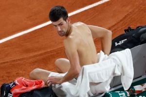 Novak upisao +480, Nadalu predaleko!