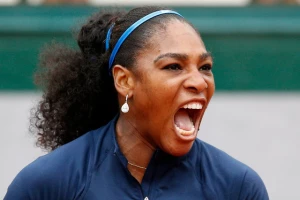 RG - Serena Vilijams i Kiki Bertens u polufinalu